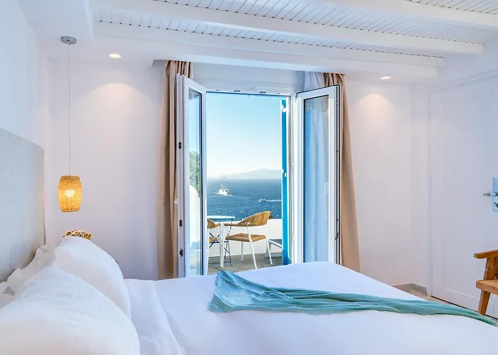 Hotel Madalena