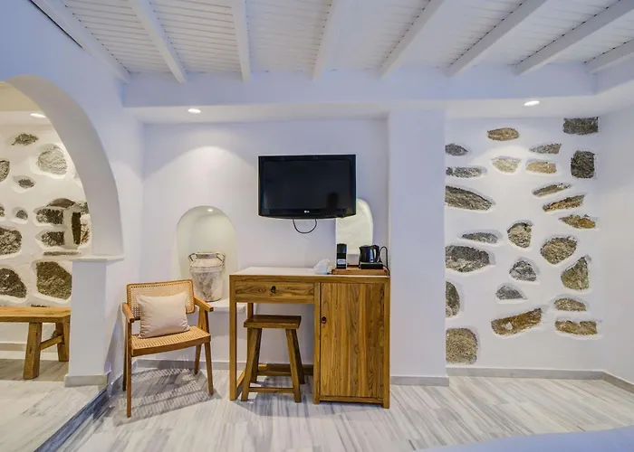 Hotel Madalena