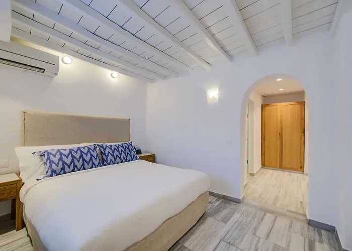 Hotel Madalena