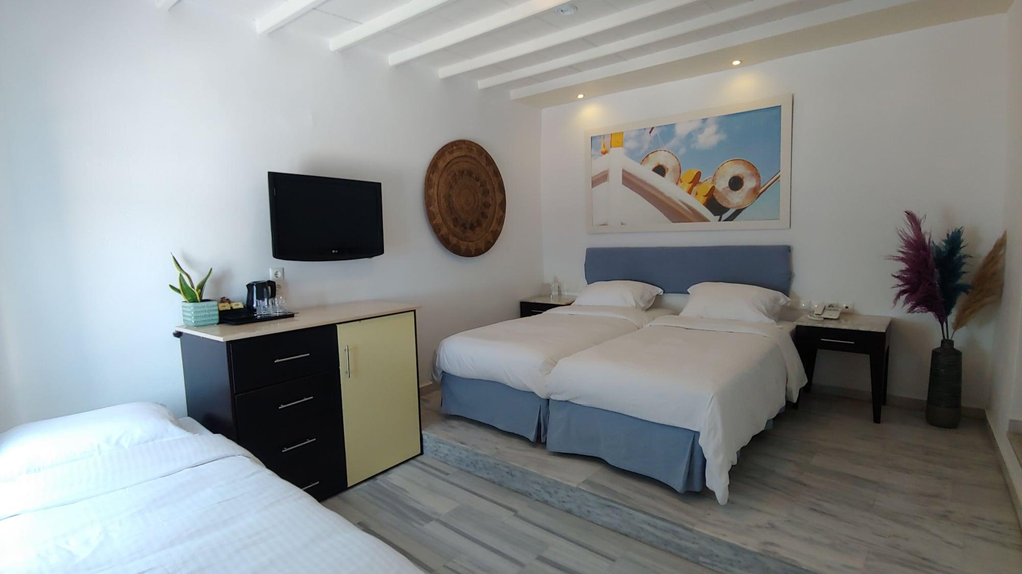 Madalena Отель Mykonos Town
