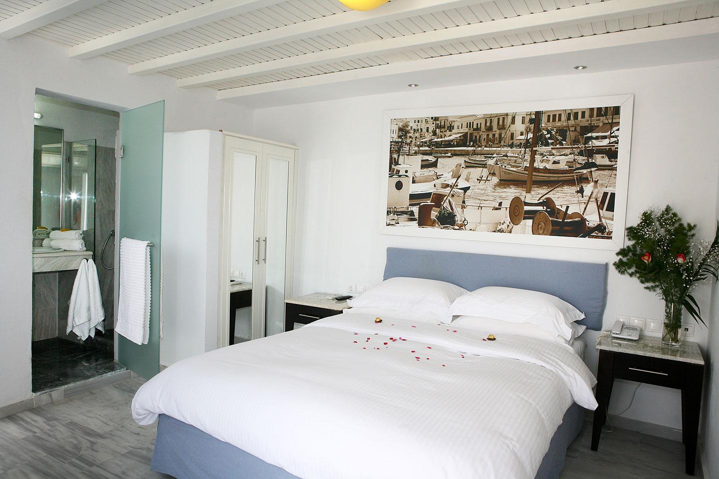 Madalena Отель Mykonos Town