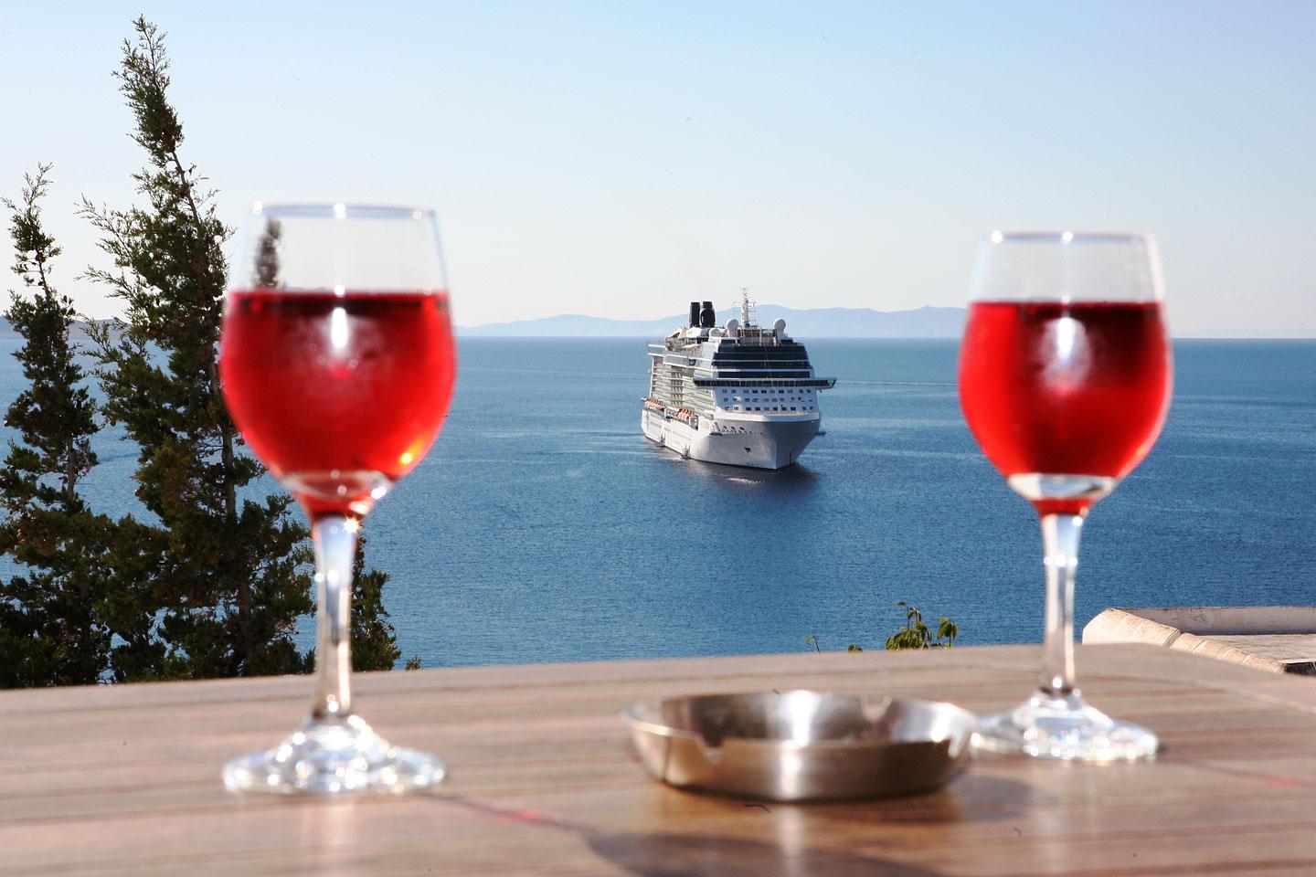 Madalena 3* Mykonos Town