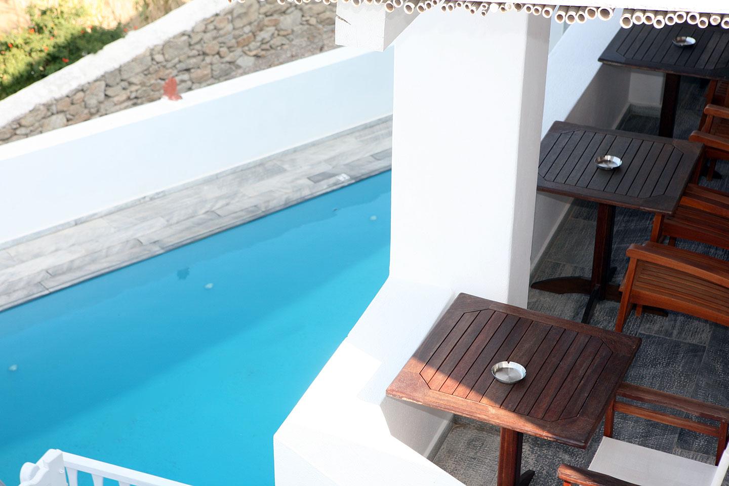 Madalena 3* Mykonos Town