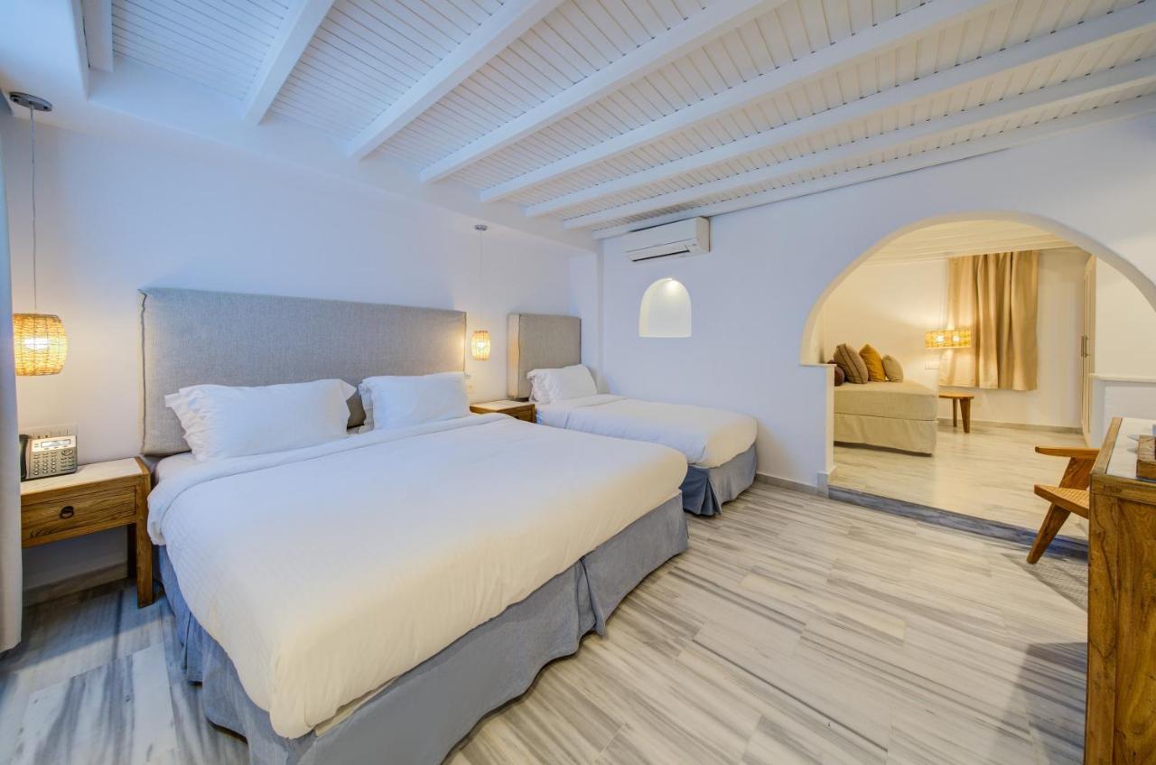 Madalena Отель Mykonos Town
