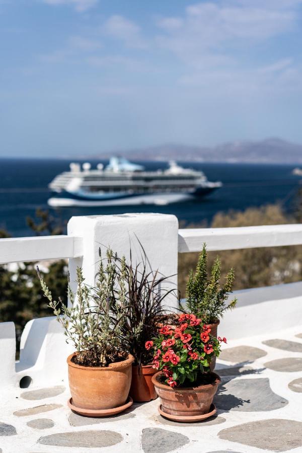 Madalena 3* Mykonos Town