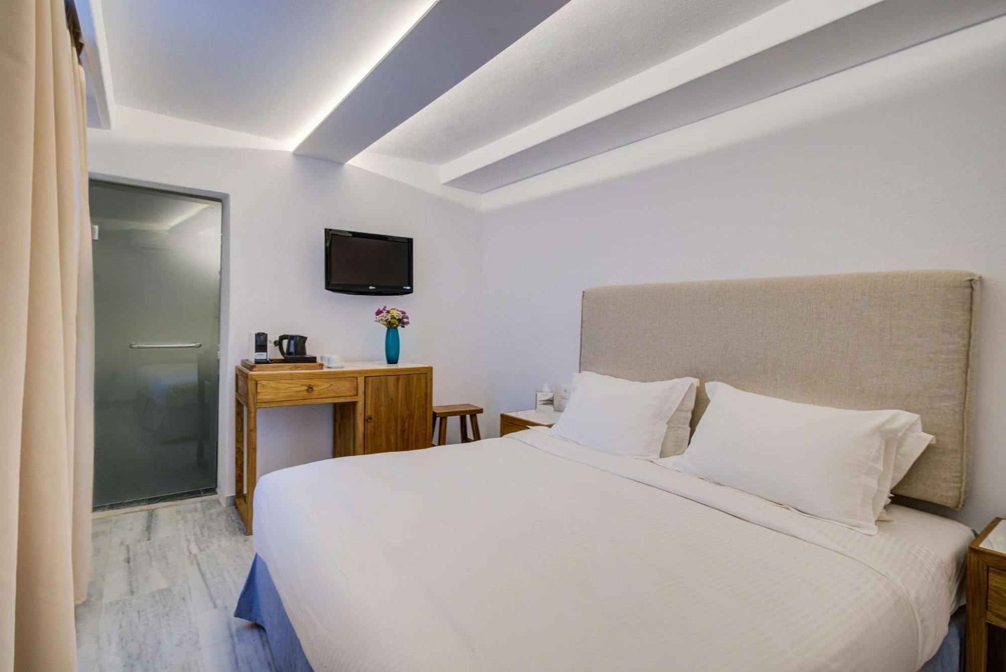 Madalena Отель Mykonos Town