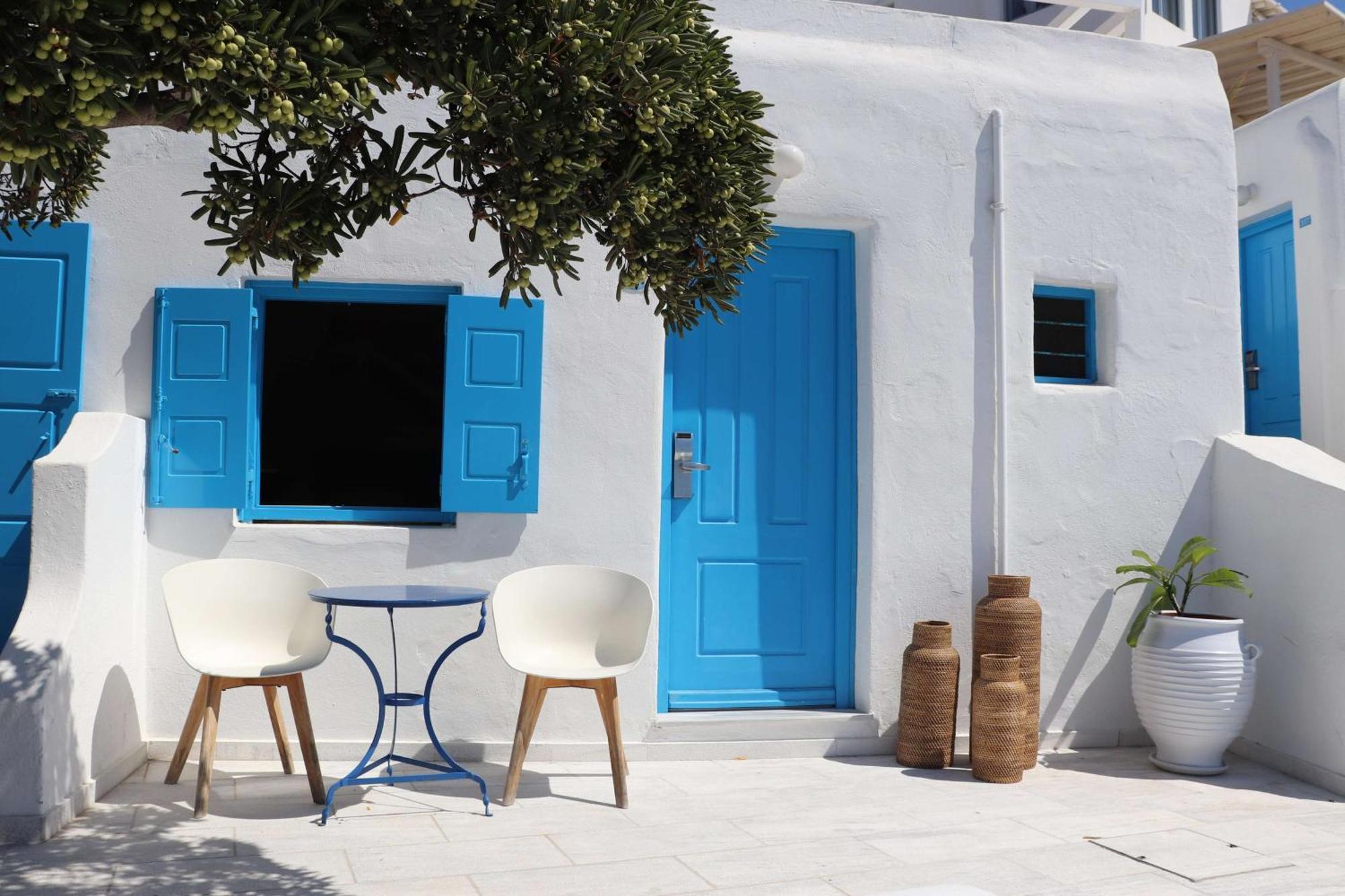 Madalena Mykonos Town