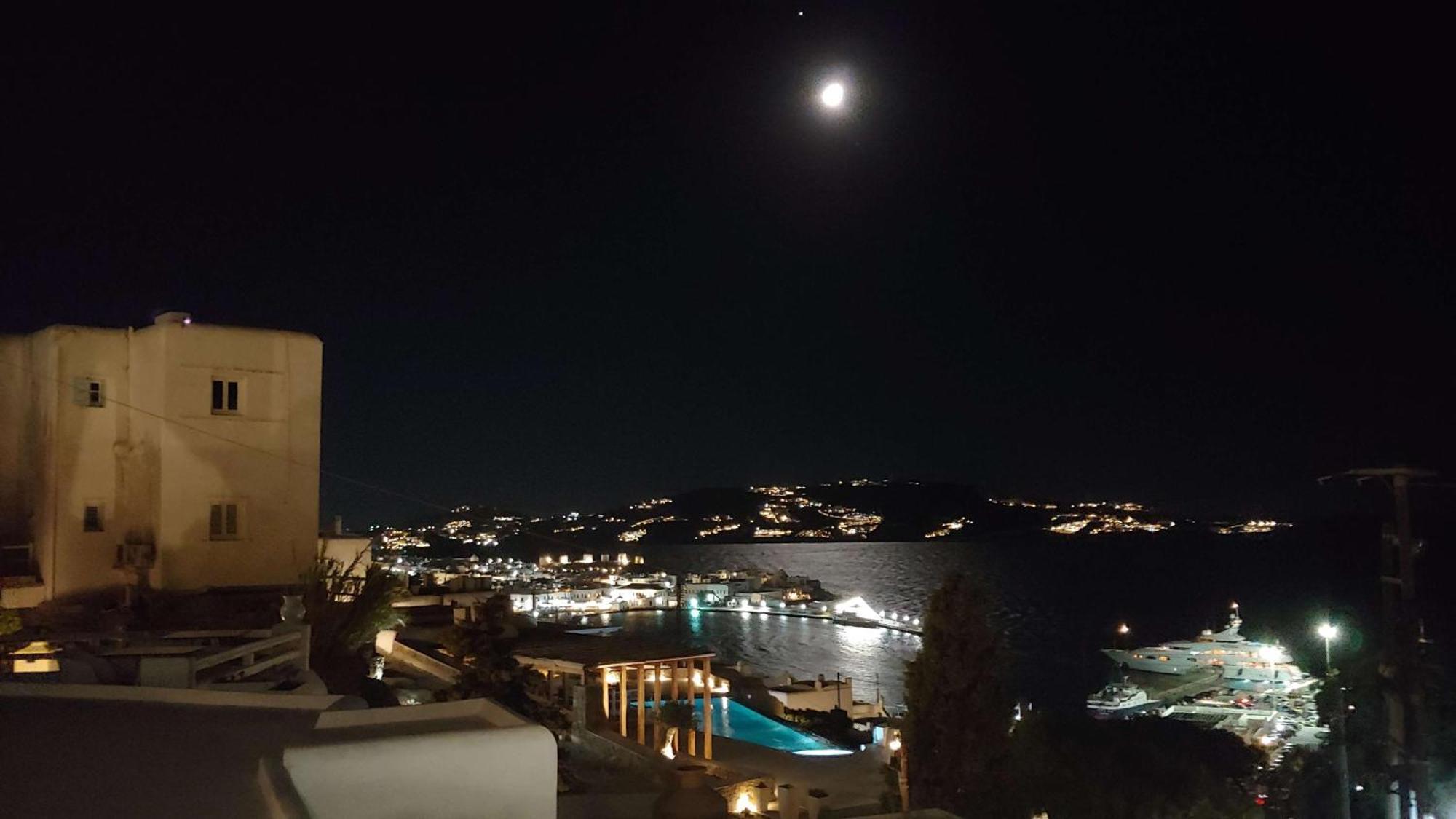 Madalena Отель Mykonos Town