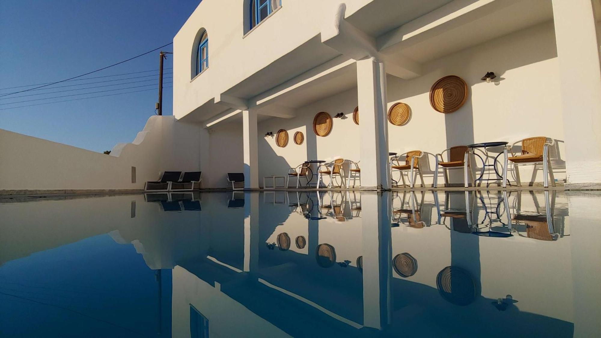 Madalena 3* Mykonos Town