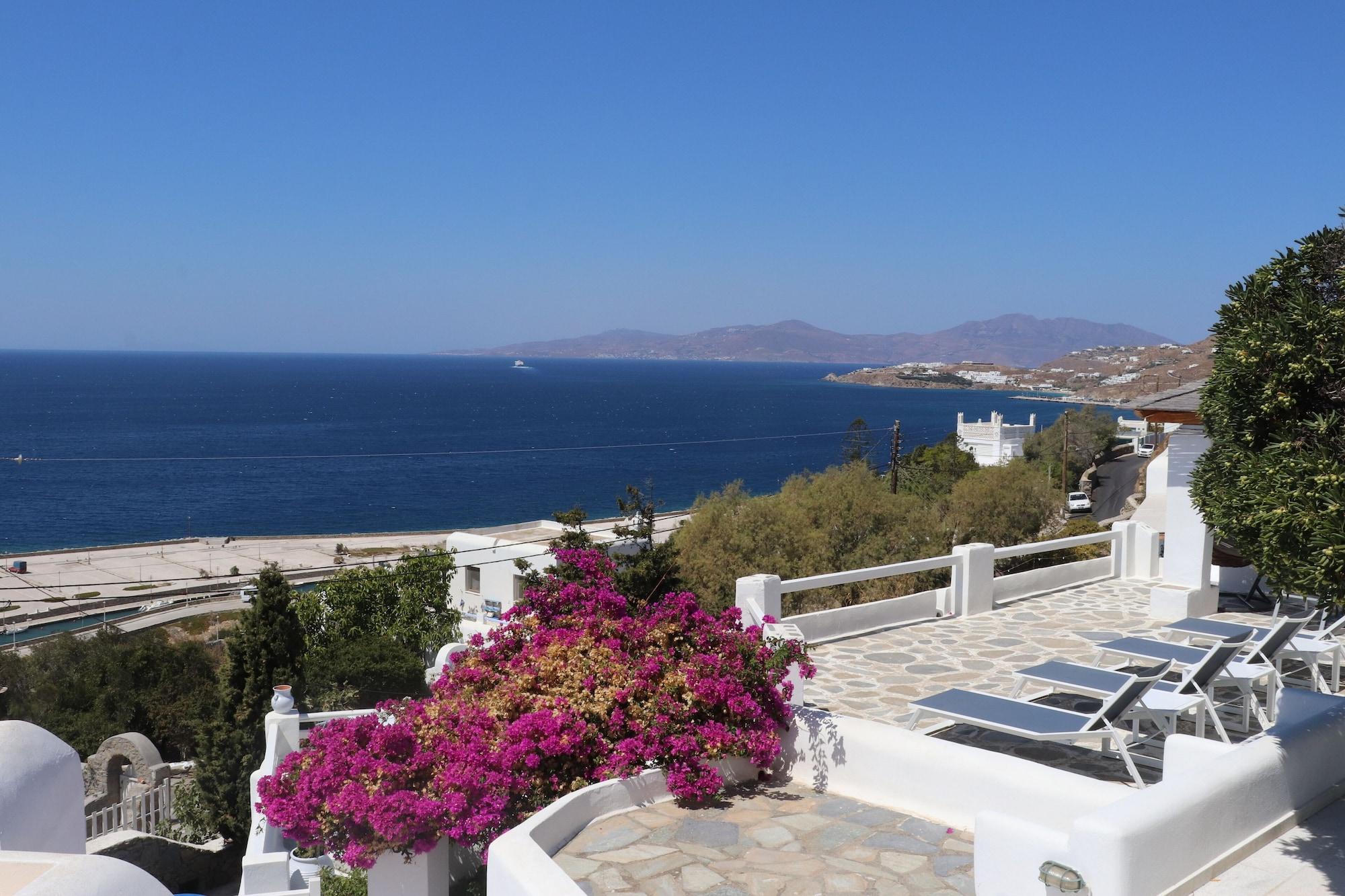 Madalena Ξενοδοχείο 3*