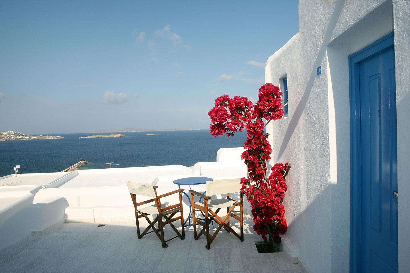 Ξενοδοχείο Madalena 3*