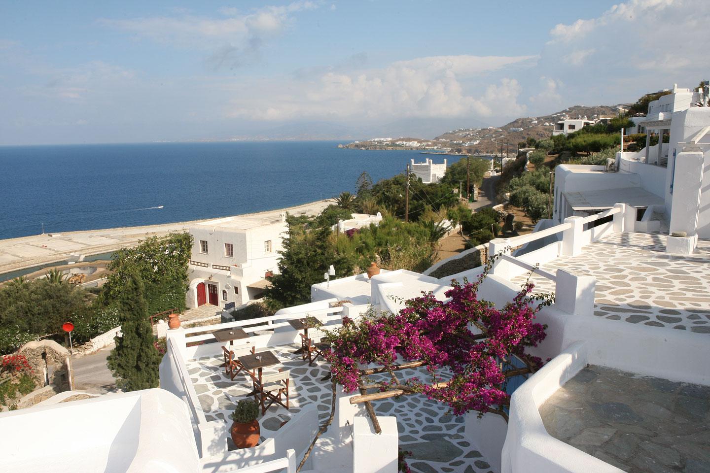 Madalena Ξενοδοχείο Mykonos Town