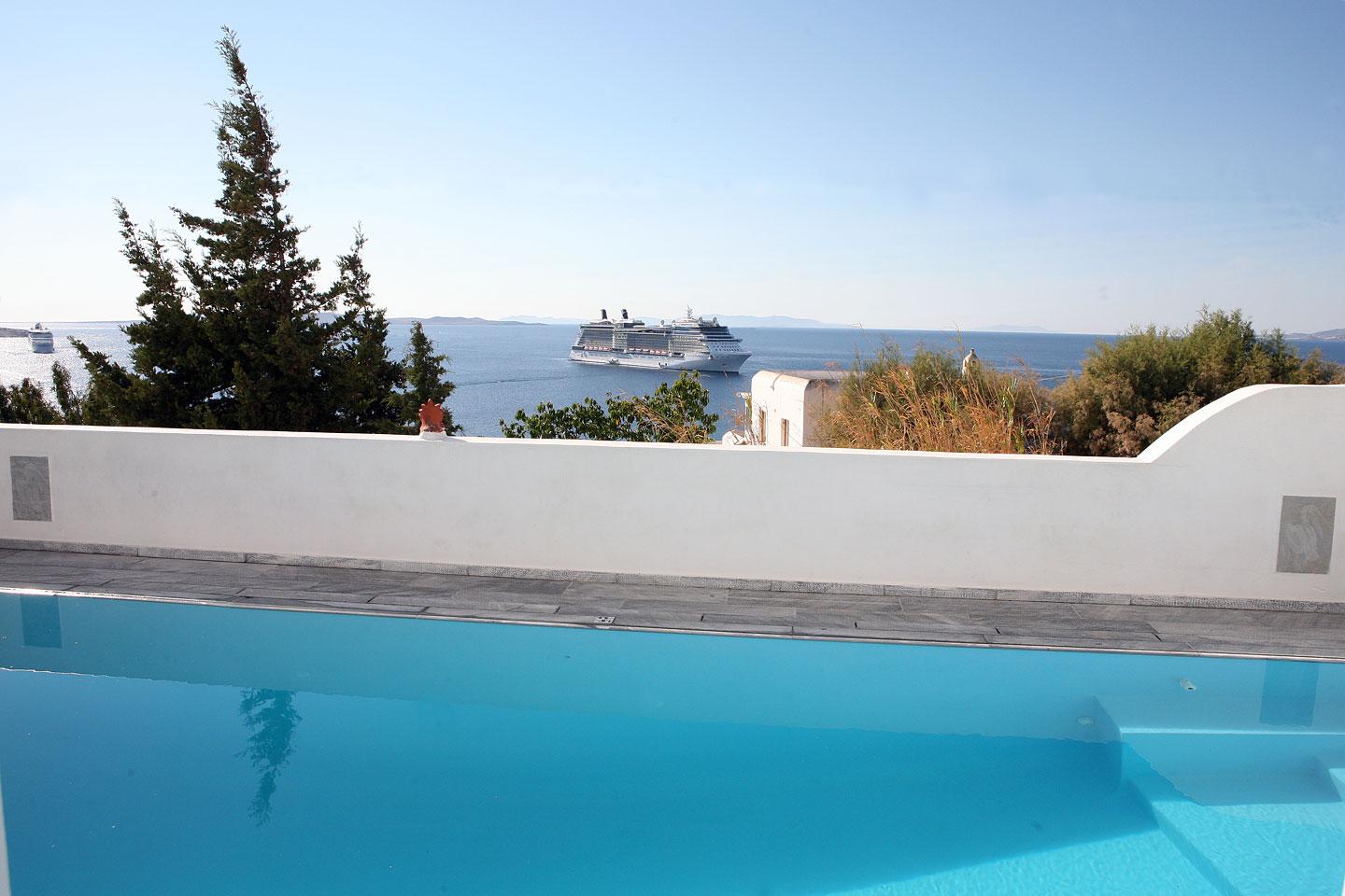 Ξενοδοχείο Madalena