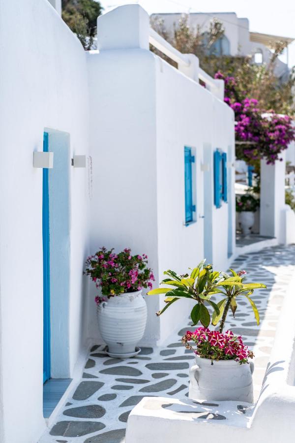 Madalena Ξενοδοχείο 3*
