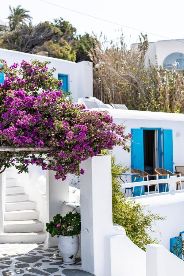 Madalena Ξενοδοχείο