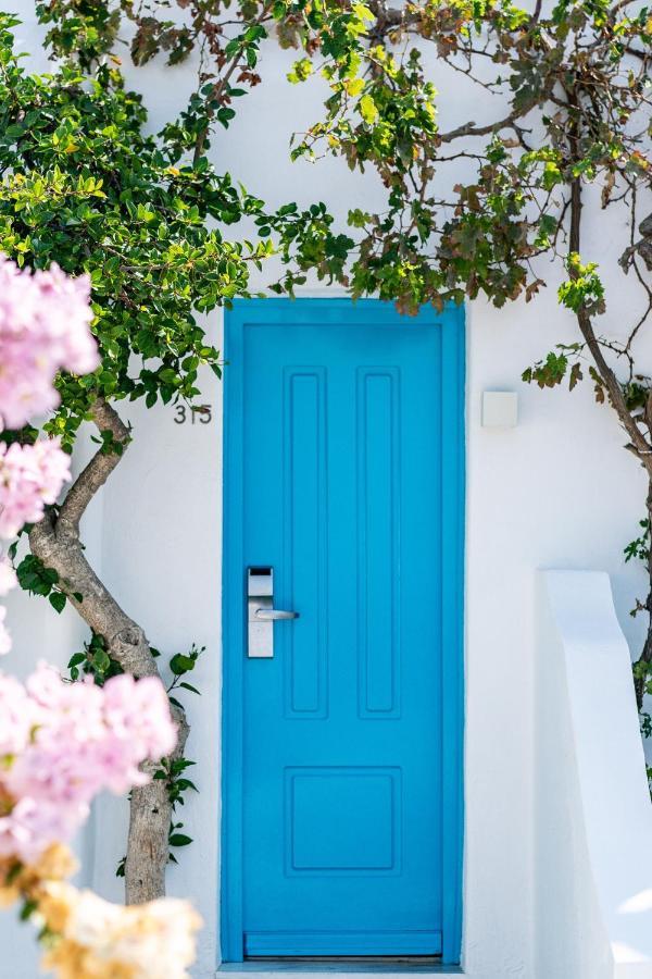 Ξενοδοχείο Madalena Mykonos Town