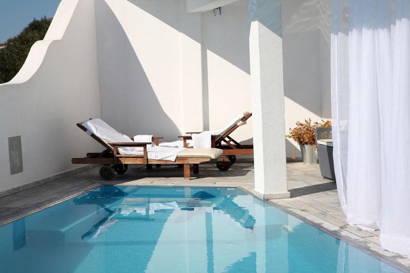 Madalena Ξενοδοχείο Mykonos Town