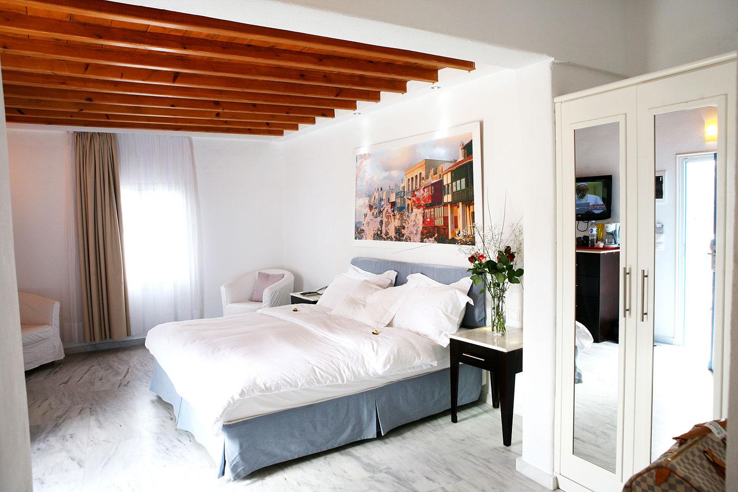 Madalena Hotel 3*